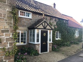 Rose Cottage photo 1
