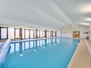 Marine Court Suite