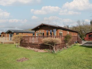 Gressingham View Lodge