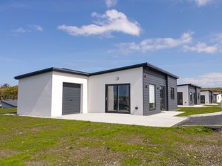 Number 3 Villa - The View