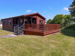 Lodge 9 - Lamorna