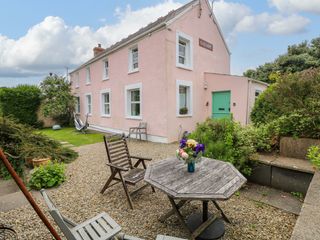 The Pink House photo 1