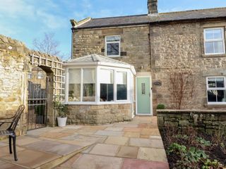 Linn Cottage photo 1