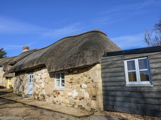 Sheepwash Barn photo 1
