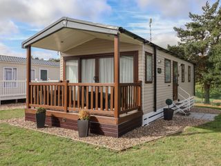Stag Lodge, Caravan 70