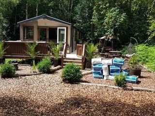 Wild Duck Holiday Park - Holiday Accommodation 10389