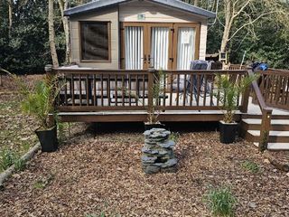 Wild Duck Holiday Park