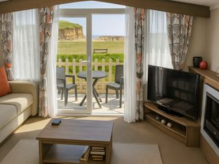 Freshwater Beach Holiday Park - Holiday Accommodation 12281