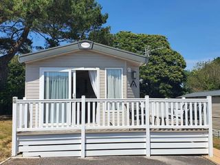 Shorefield Country Park - Holiday Accommodation 15558
