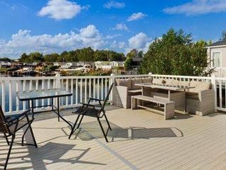 Tattershall Lakes Country Park - Holiday Accommodation 16408