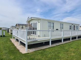 Golden Anchor Holiday Park - Holiday Accommodation 17383