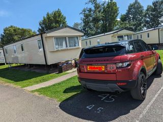 Butlins Minehead - Holiday Accommodation 18045