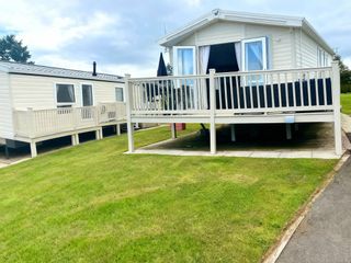 Thornwick Bay Holiday Village - 20633