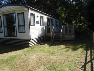 Kelling Heath Holiday Park - Holiday Accommodation 20665