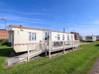 Coastfield Holiday Village - Holiday Accommodation 2604