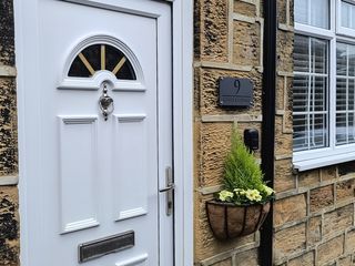 Cliffe Cottage photo 1