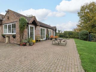 Orchard Cottage photo 1