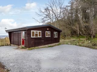 Kilninver Chalet photo 1