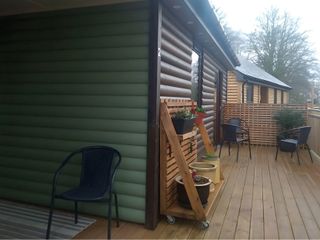 Gowrie Lodge
