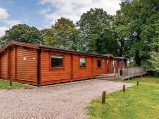 Hazel Lodge