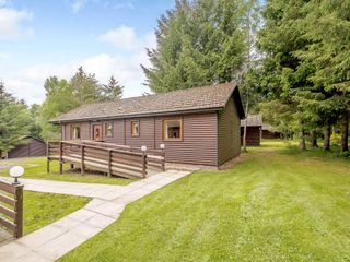 Osprey Lodge