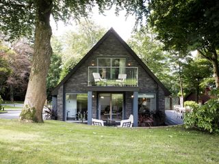 St Austell Lodge Spa