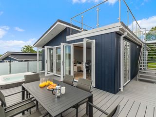 Sonnet 3 Roof Terrace Spa