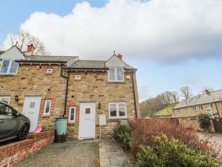 Ramblers Cottage photo 1