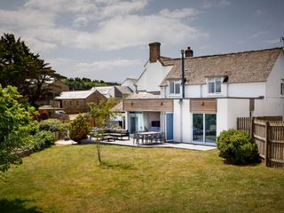 Whalesborough Cottage Spa