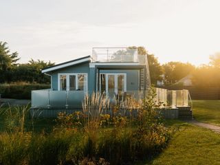 Sennen 3 Spa Roof Terrace