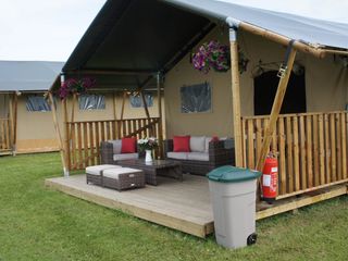 Standard Safari Tent
