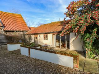 The Old Cow Shed photo 1