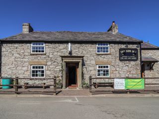 Upstairs at the Sun Inn photo 1