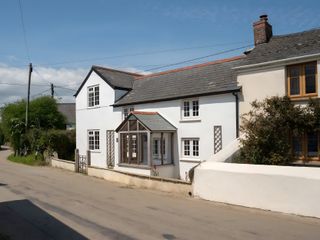 The Cottage