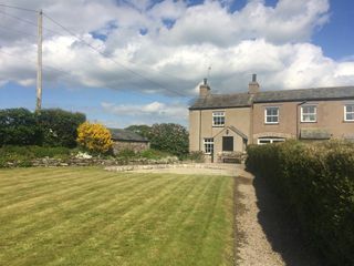 Pye Hall Cottage photo 1