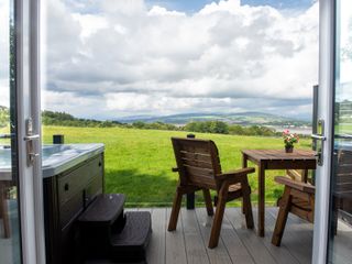 Nethermill Lodges