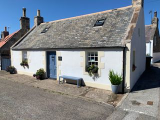 Zen Cottage