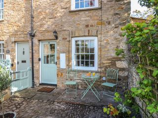 Olive Cottage photo 1