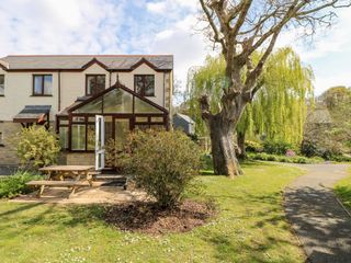 Oak Cottage