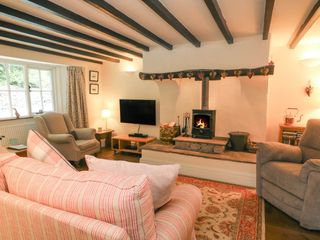 Ingleton 2-Bed Cottage, Sleeps 4, Pet Ok & Parking