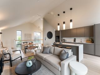 Hidden 3- Sea Terrace House