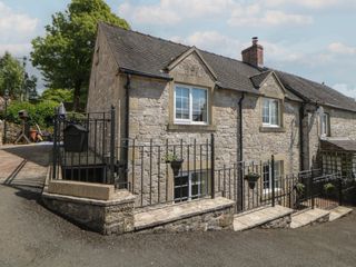Ivy Cottage photo 1