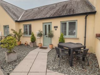 Cornstore Cottage photo 1