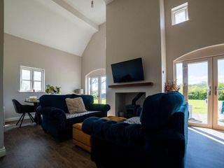 Cottage, 3 Bed, Sleeps 7, Free Parking