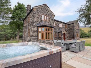 Greenfield Manor