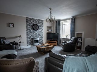 The View 3 Bed Cottage Findochty Buckie Moray
