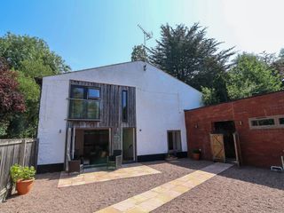 Down Cottage photo 1