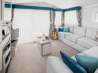 Sandy Beach Retreat
