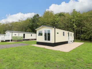 Kestrel Lodge