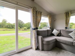 Red Kite Lodge